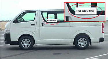 Accredited Operator External