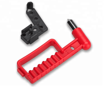 Emergency Exit Hammer